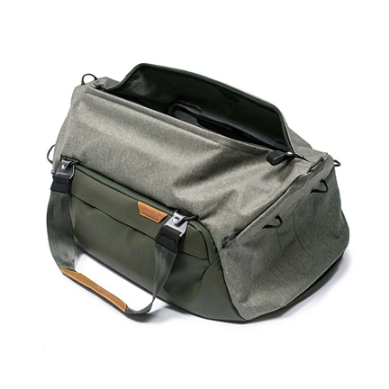 PEAK DESIGN Travel Duffel 35L - Zsálya