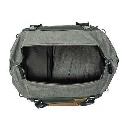 PEAK DESIGN Travel Duffel 35L - Zsálya