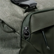 PEAK DESIGN Travel Duffel 35L - Zsálya