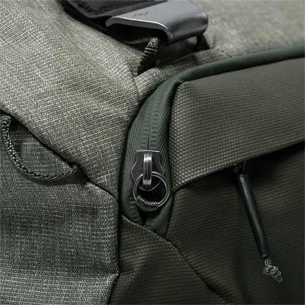 PEAK DESIGN Travel Duffel 35L - Zsálya