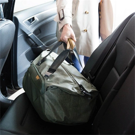 PEAK DESIGN Travel Duffel 35L - Zsálya