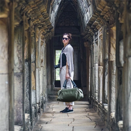 PEAK DESIGN Travel Duffel 35L - Zsálya