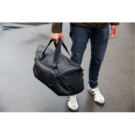 PEAK DESIGN Travel Duffel 35L Fekete