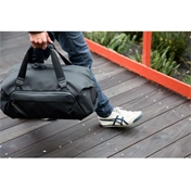 PEAK DESIGN Travel Duffel 35L Fekete