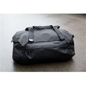 PEAK DESIGN Travel Duffel 35L Fekete