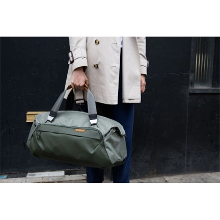 PEAK DESIGN Travel Duffel 35L Zsálya