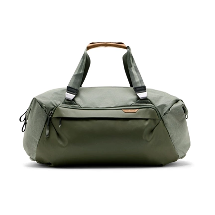 PEAK DESIGN Travel Duffel 50L Zsálya