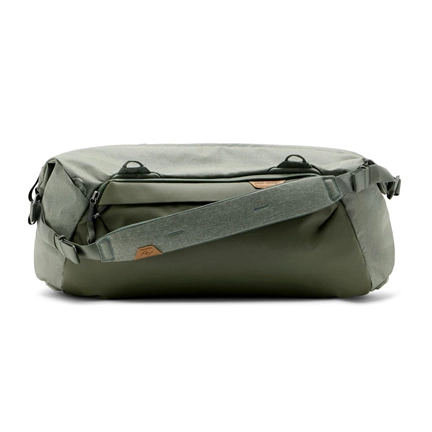 PEAK DESIGN Travel Duffel 50L Zsálya