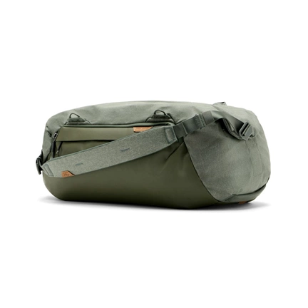 PEAK DESIGN Travel Duffel 50L Zsálya