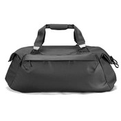 PEAK DESIGN Travel Duffel 65L - Fekete