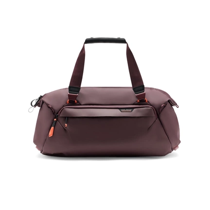 PEAK DESIGN Travel Duffel 65L - Holdfogyatkozás