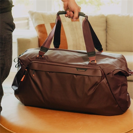 PEAK DESIGN Travel Duffel 65L - Holdfogyatkozás
