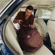 PEAK DESIGN Travel Duffel 65L - Holdfogyatkozás