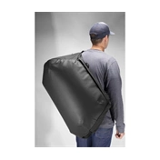 PEAK DESIGN Travel Duffel 65L Fekete