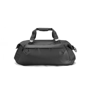 PEAK DESIGN Travel Duffel 65L Fekete