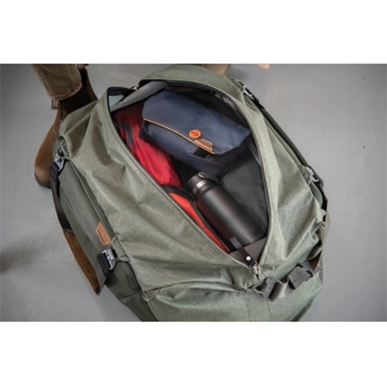 PEAK DESIGN Travel Duffel 65L Zsálya