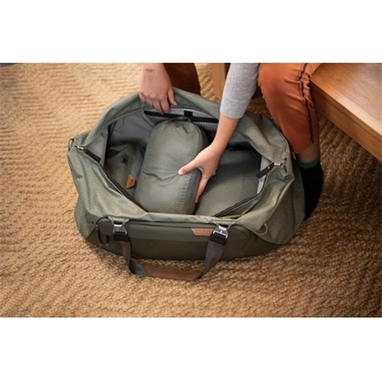 PEAK DESIGN Travel Duffel 65L Zsálya