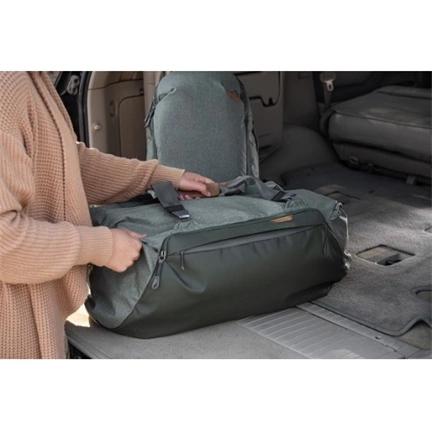 PEAK DESIGN Travel Duffel 65L Zsálya