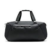 PEAK DESIGN Travel Duffel 80L Fekete