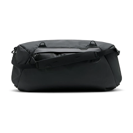 PEAK DESIGN Travel Duffel 80L Fekete