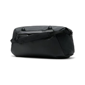 PEAK DESIGN Travel Duffel 80L Fekete