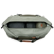 PEAK DESIGN Travel Duffel 80L Zsálya