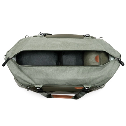 PEAK DESIGN Travel Duffel 80L Zsálya