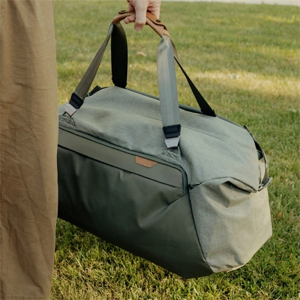 PEAK DESIGN Travel Duffel 80L Zsálya