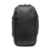 PEAK DESIGN Travel Duffelpack 65L - Fekete