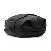 PEAK DESIGN Travel Duffelpack 65L - Fekete