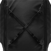 PEAK DESIGN Travel Duffelpack 65L - Fekete