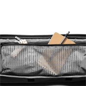 PEAK DESIGN Travel Duffelpack 65L - Fekete