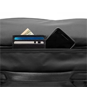 PEAK DESIGN Travel Duffelpack 65L - Fekete