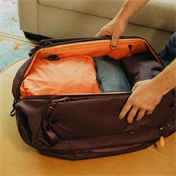 PEAK DESIGN Travel Duffelpack 65L - Holdfogyatkozás