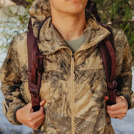 PEAK DESIGN Travel Duffelpack 65L - Holdfogyatkozás