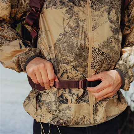 PEAK DESIGN Travel Duffelpack 65L - Holdfogyatkozás