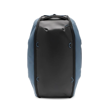 PEAK DESIGN Travel Duffelpack 65L - Tengerkék