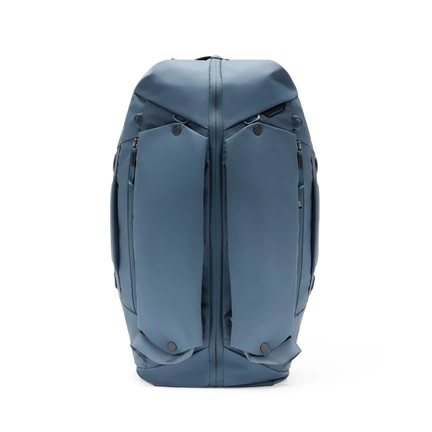 PEAK DESIGN Travel Duffelpack 65L - Tengerkék