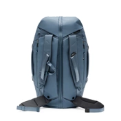 PEAK DESIGN Travel Duffelpack 65L - Tengerkék