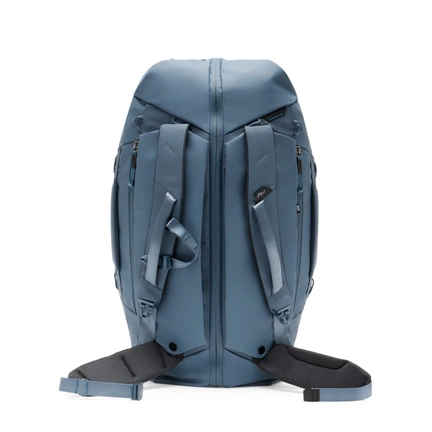 PEAK DESIGN Travel Duffelpack 65L - Tengerkék