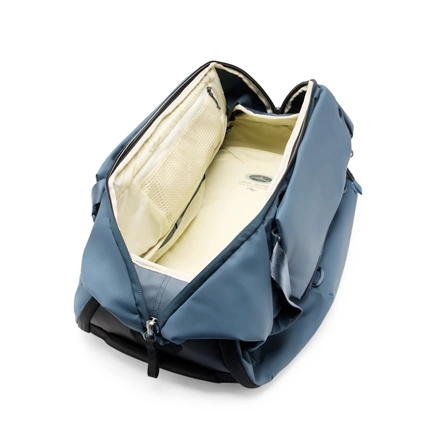 PEAK DESIGN Travel Duffelpack 65L - Tengerkék