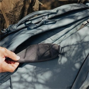 PEAK DESIGN Travel Duffelpack 65L - Tengerkék