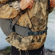 PEAK DESIGN Travel Duffelpack 65L - Tengerkék