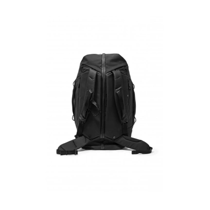 PEAK DESIGN Travel Duffelpack 65L Fekete