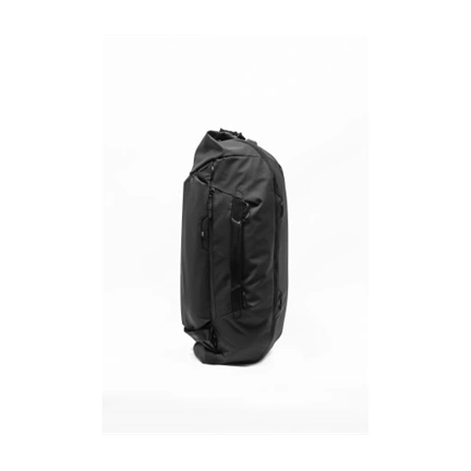 PEAK DESIGN Travel Duffelpack 65L Fekete