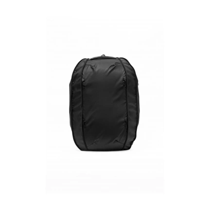 PEAK DESIGN Travel Duffelpack 65L Fekete