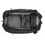 PEAK DESIGN Travel Duffelpack 65L Fekete