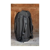 PEAK DESIGN Travel Duffelpack 65L Fekete