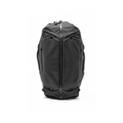 PEAK DESIGN Travel Duffelpack 65L Fekete