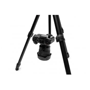 PEAK DESIGN Travel Tripod AL